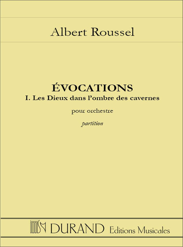 Les Dieux Dans L'Ombre